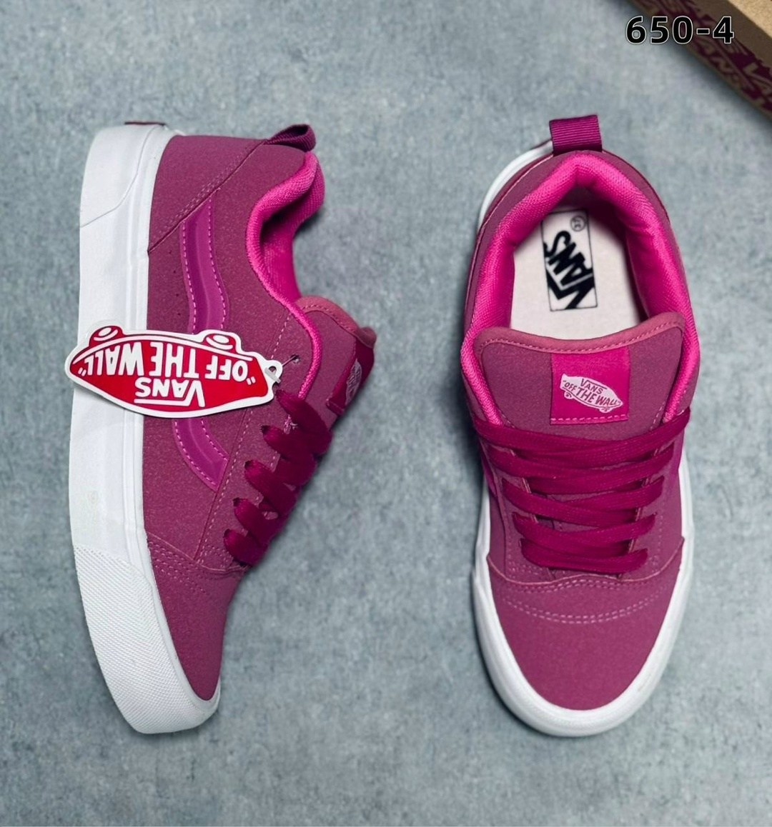 vans knu skool purple,фиолетовые вансы,,vans knu skool black purple,кеды vans knu skool black purple