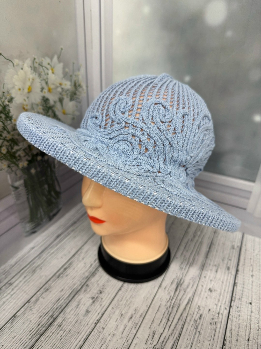шляпа женская летняя,летняя шляпка,шляпа летняя ажурная,шляпа женская,летние шляпы