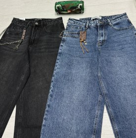 Джинсы