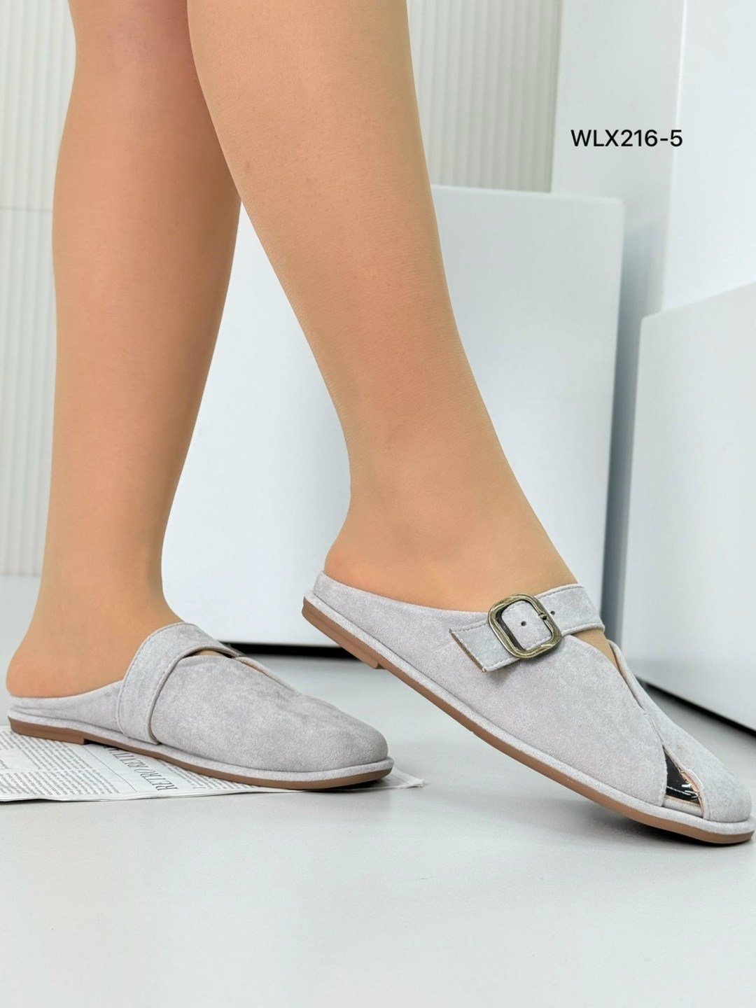 ,сабо женские,мюли женские,шлепанцы замшевые,женские шлепанцы