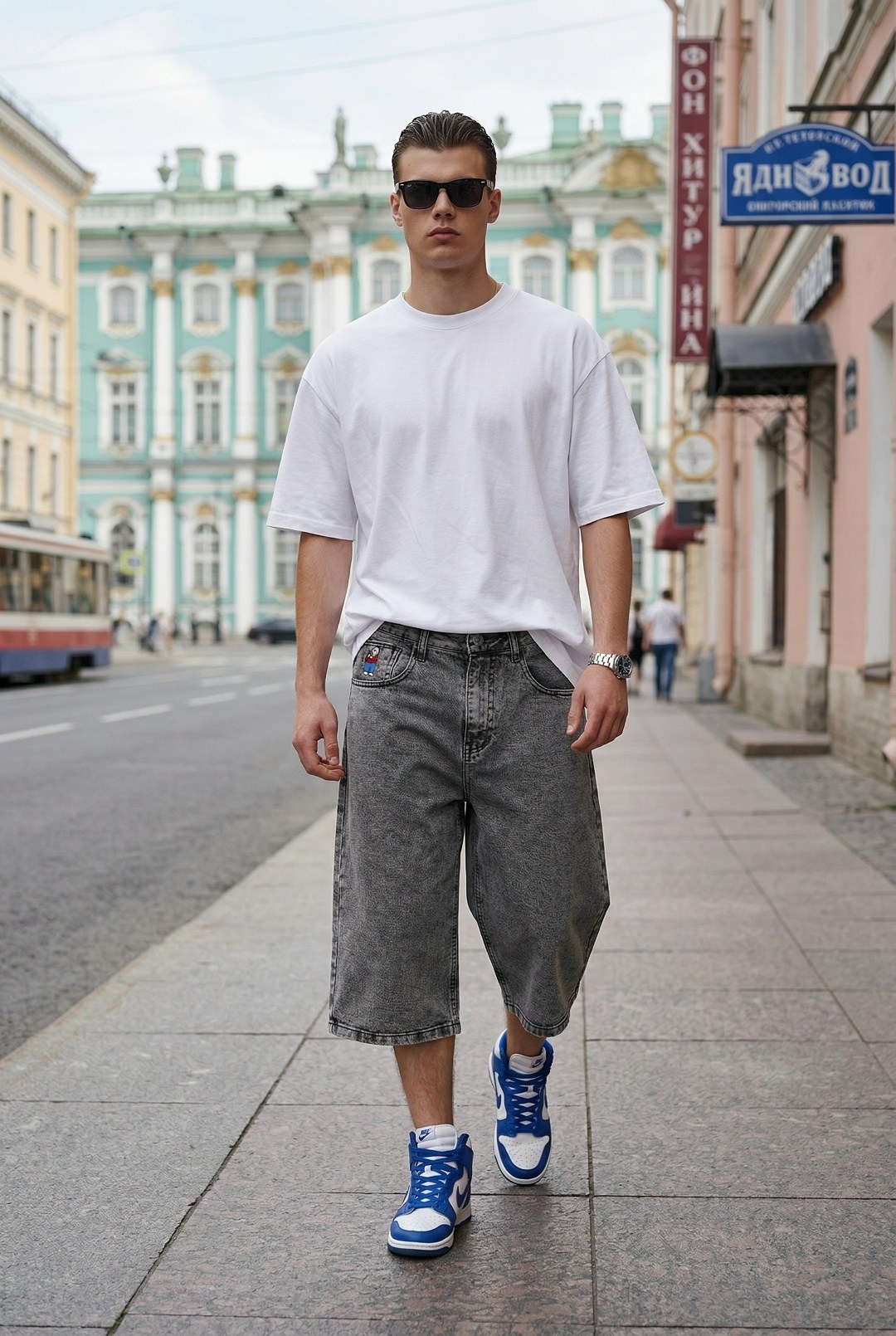 джинсы мужские,джинсы широкие,джинсы джинсы,брюки джинсы,джинсы молодёжные