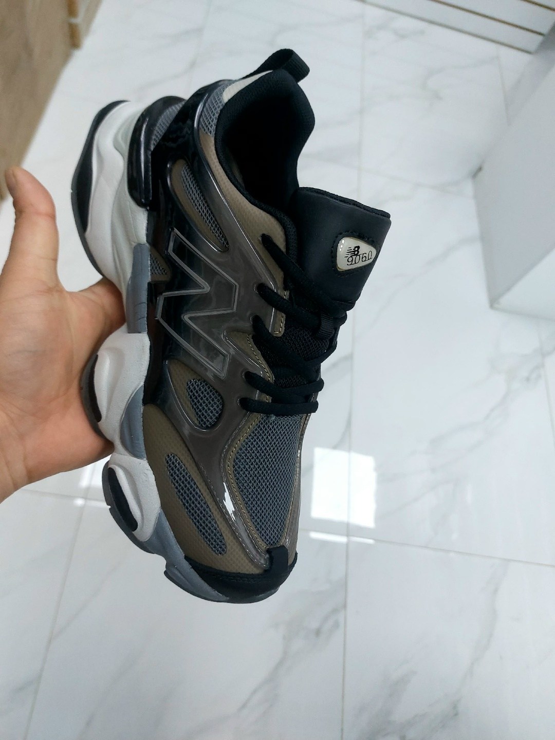 кроссовки new balance 9060,кроссовки new balance,кроссовки new balance 9060 36-41 серые,кроссовки new balance 9060 grey,new balance 9060 grey