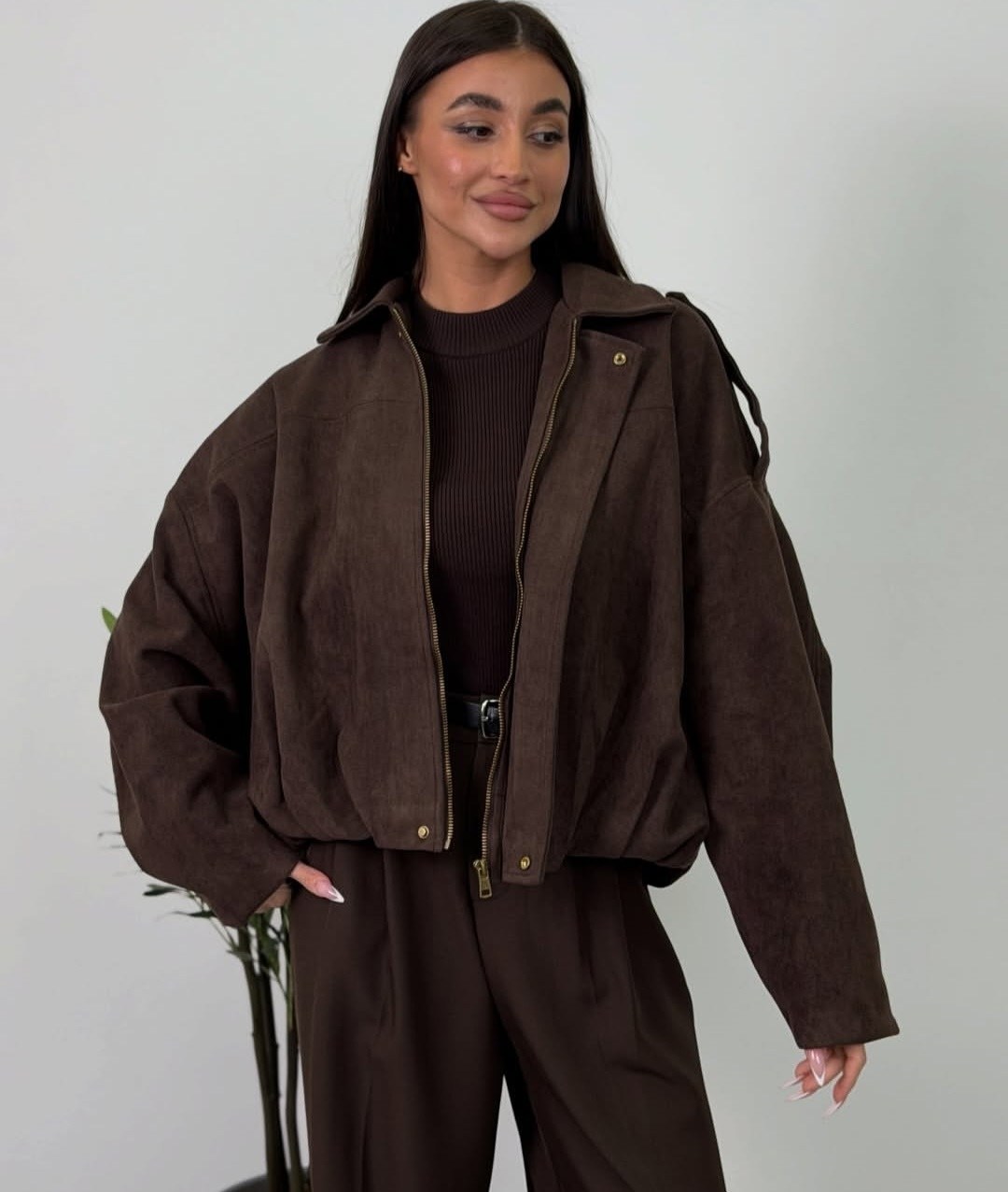 замшевая куртка,оверсайз куртка,косуха замшевая куртка оверсайз nezalivay,куртка замшевая бомбер оверсайз lancy,женская замшевая куртка