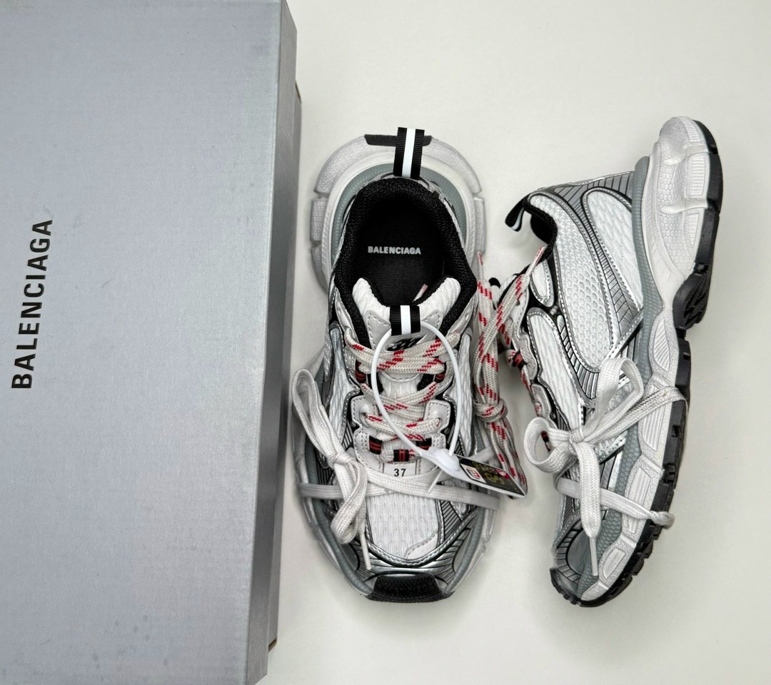 кроссовки женские balenciaga,кроссовки женские balenciaga 3xl sneaker premium,женские кроссовки balenciaga premium white grey,кроссовки balenciaga,кроссовки balenciaga 3 xl