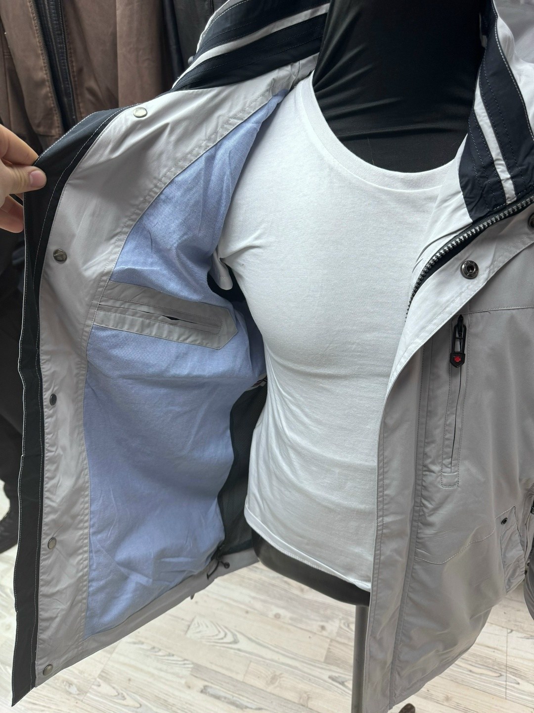 куртка мужская,куртка демисезонная,ветровка corbona,куртка ветровка мужская,куртка