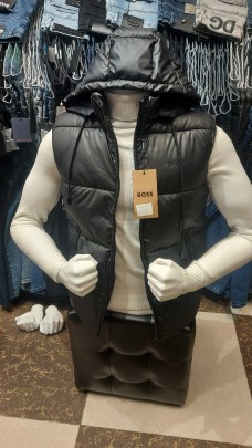 Верхняя одежда