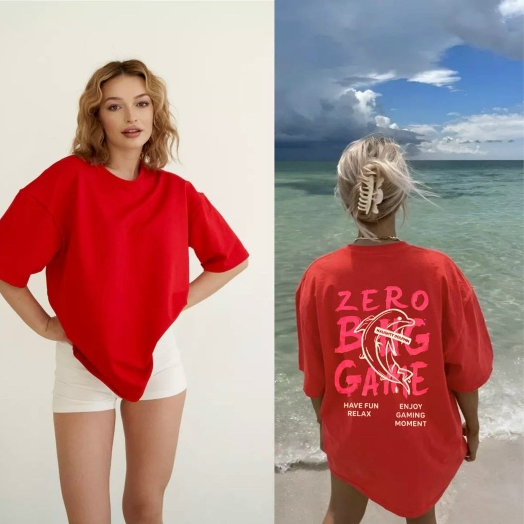 футболка y2k оверсайз zi-bella цвет шоколадный,футболка женская,футболка y2k оверсайз,футболки женская оверсайз,футболка оверсайз