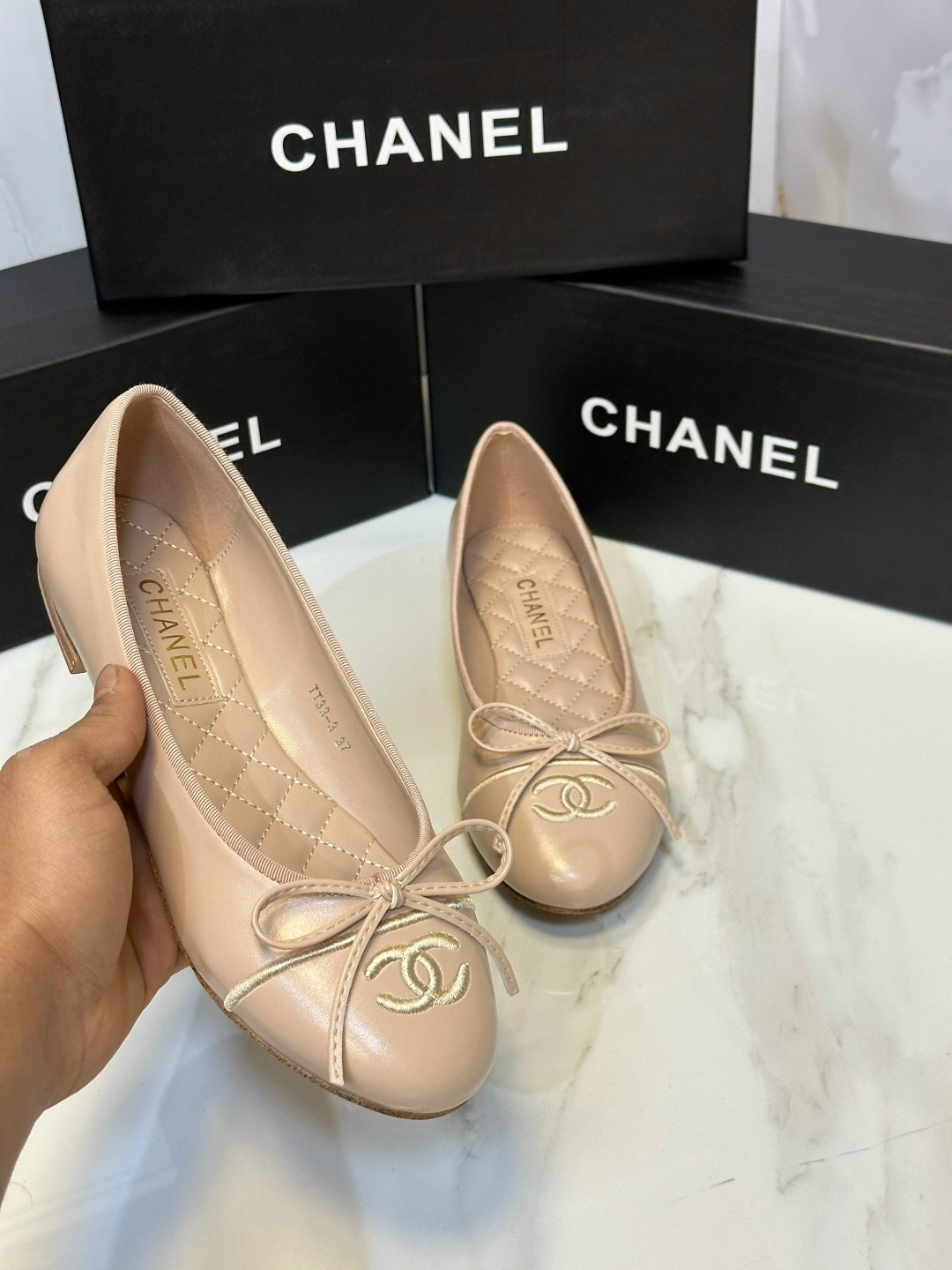 балетки chanel,туфли chanel,балетки шанель,,балетки chanel натуральная кожа