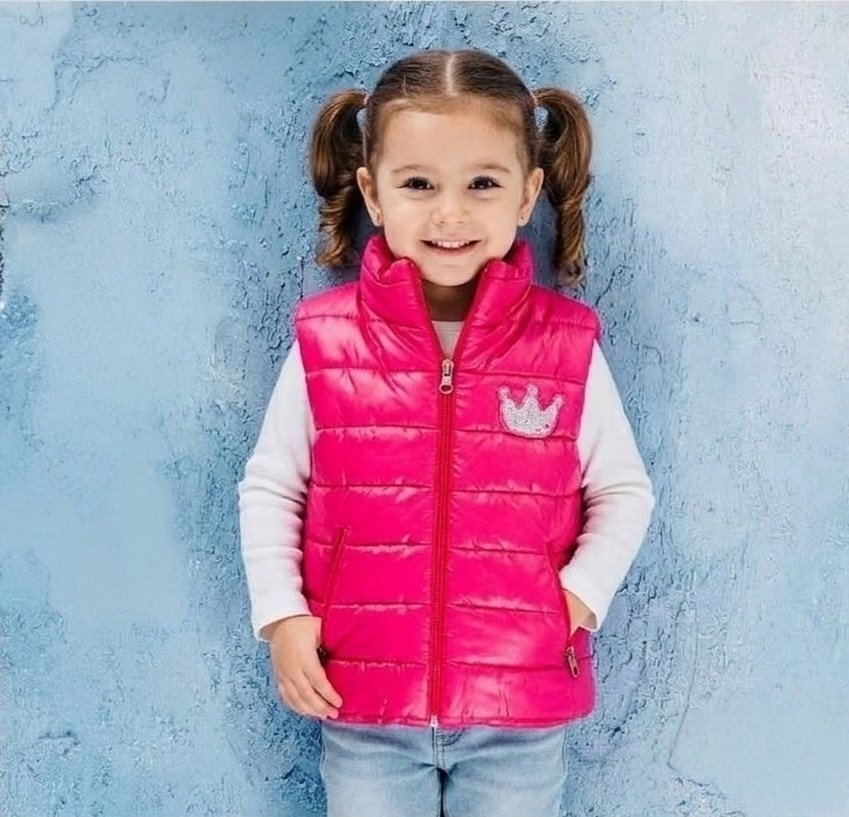 детская жилетка,жилетка для девочки,жилет детский,жилет для девочек,детские жилетки