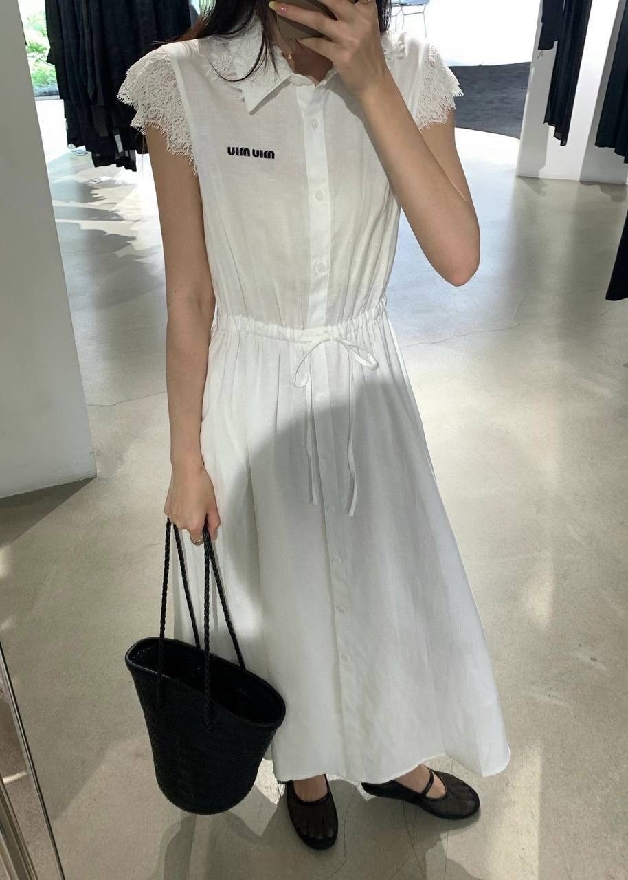 платье с кружевами,платье женской,кружевное платье,платье женское белое,летние платье