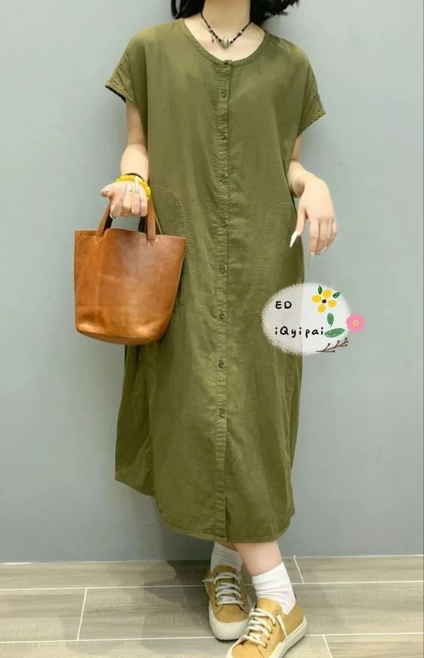 льняное платье,платья,платье женское свободное,платье женской,льняное платье летнее