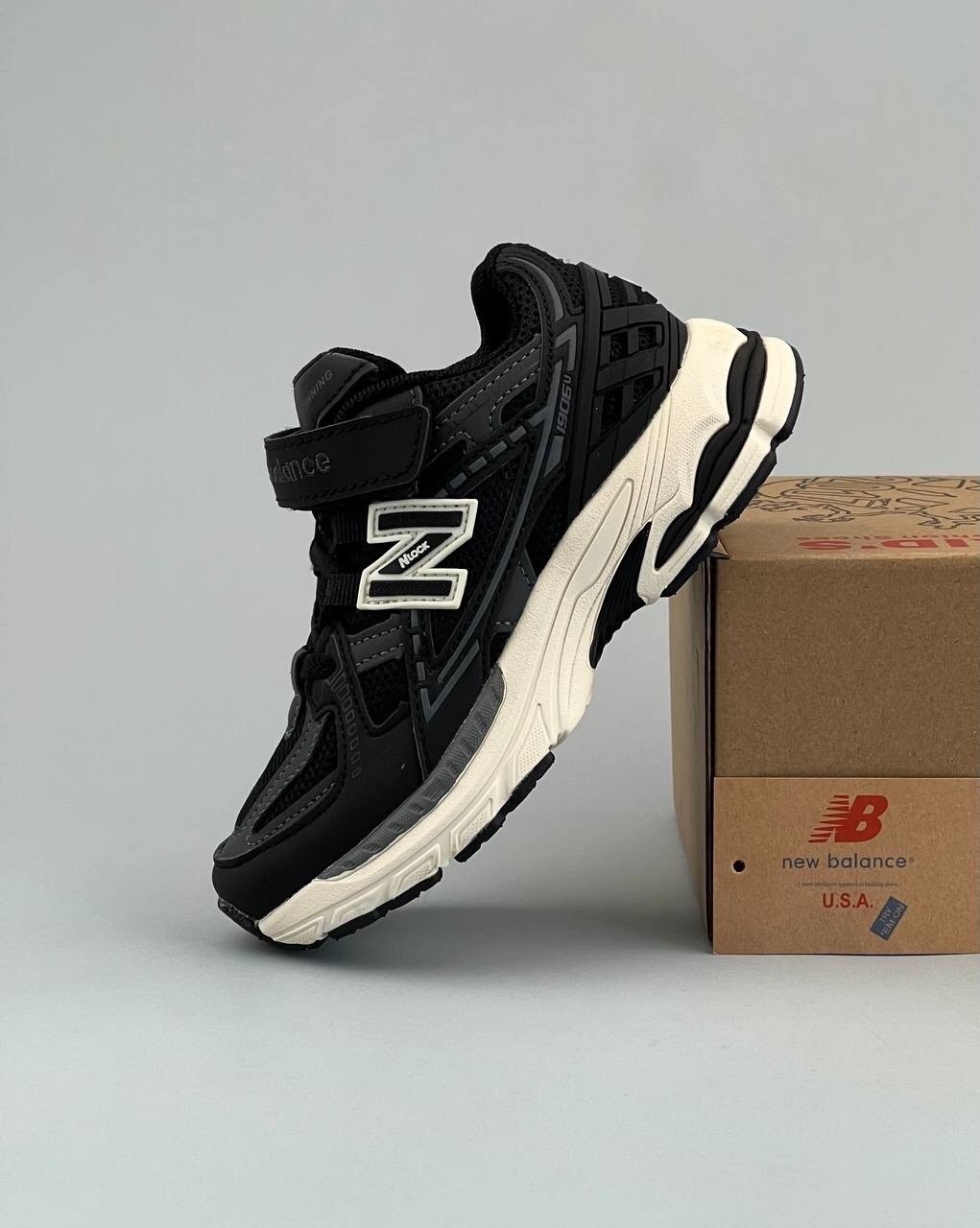 кроссовки new balance,кроссовки,кроссовки new balance 1906,повседневные кроссовки,кроссовки для малыша