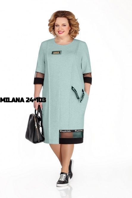 платье прямое,платья для полных,платье для полных женщин,платье pretty,туника орхидея люкс (модель 931)