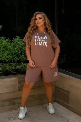 cпортивный костюм больших размеров,женские костюмы больших размеров,спортивный костюм летний женский,костюм женский,спортивные костюм