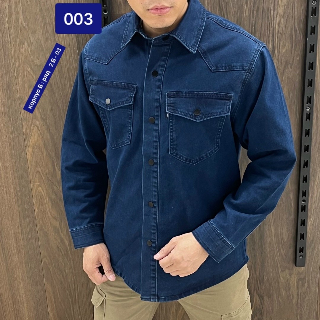 рубашка джинсовая мужская,рубашка джинса,рубашка джинсовая,мужская джинсовая рубашка с длинными рукавами,рубашка мужская