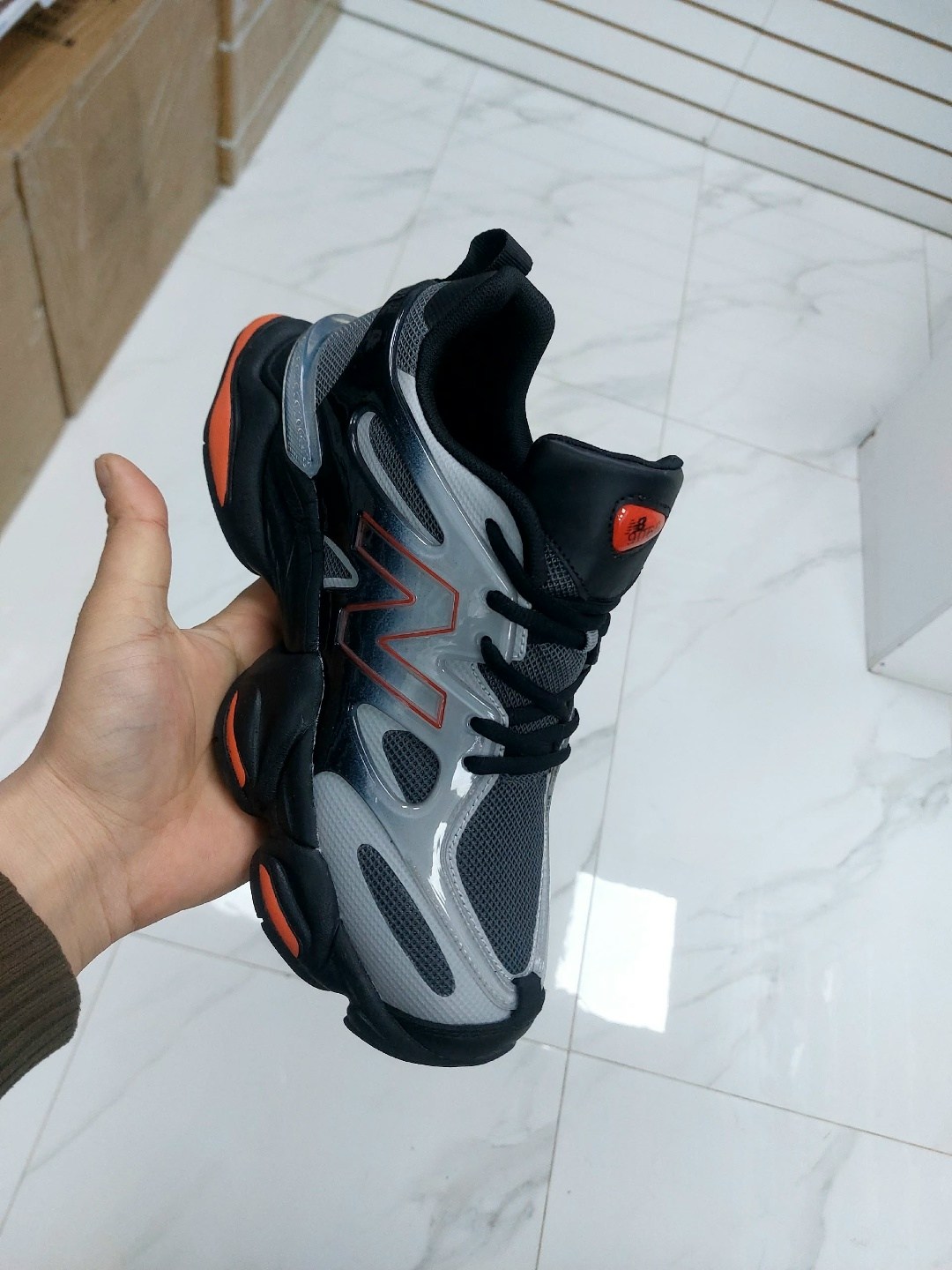 кроссовки new balance 9060,кроссовки new balance,кроссовки new balance 9060 36-41 серые,кроссовки new balance 9060 grey,new balance 9060 grey