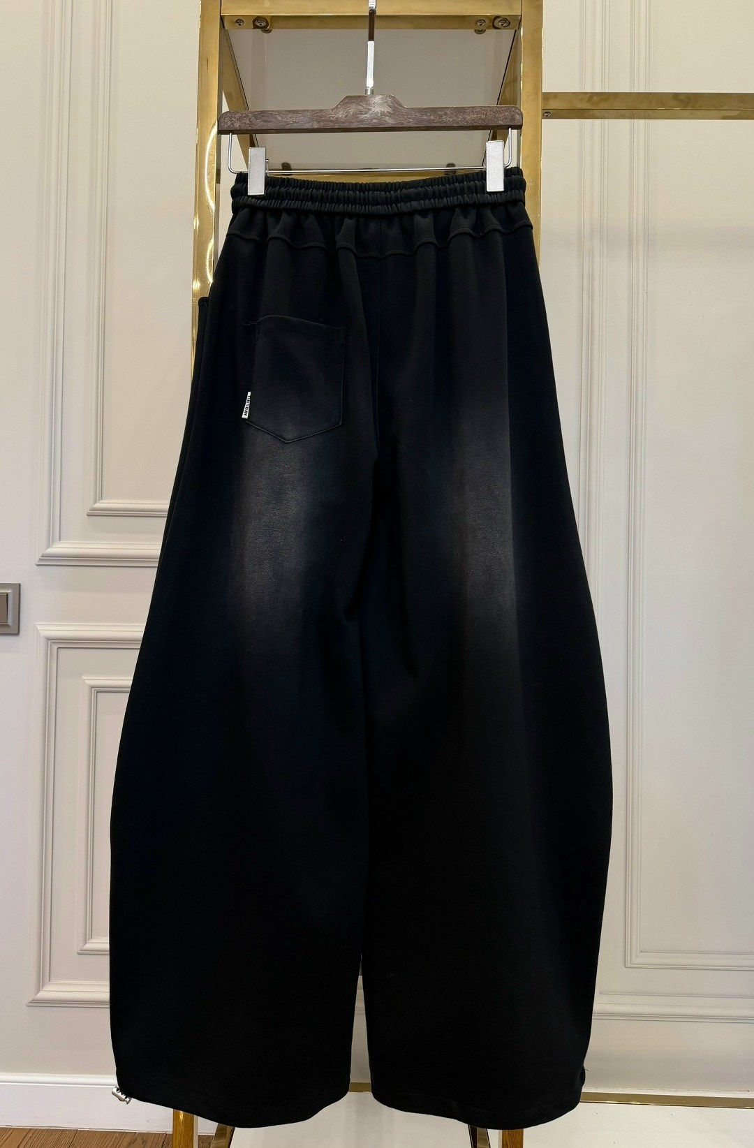 брюки со стразами,штаны со стразами,женский брюки,брюки модные,широкие брюки