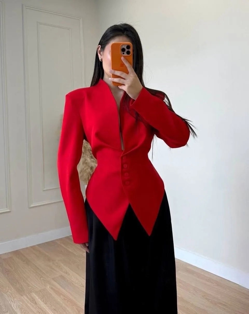 жакет,женские жакеты,жакет пиджак,пиджак женский красный