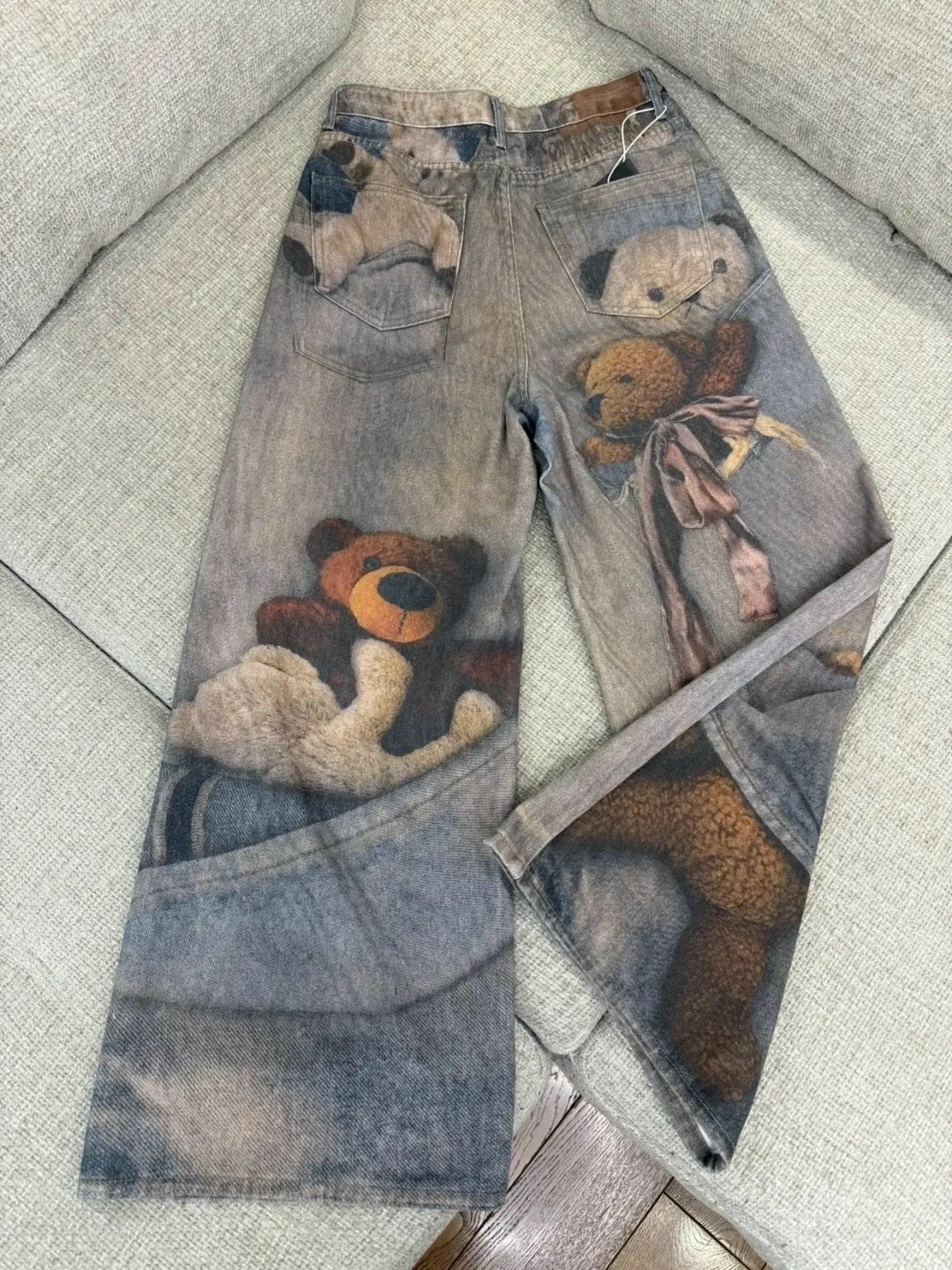 джинсовая юбка,юбка длинная джинсовая,джинсы с принтом,женские джинсовые юбки,юбки из старых джинсов