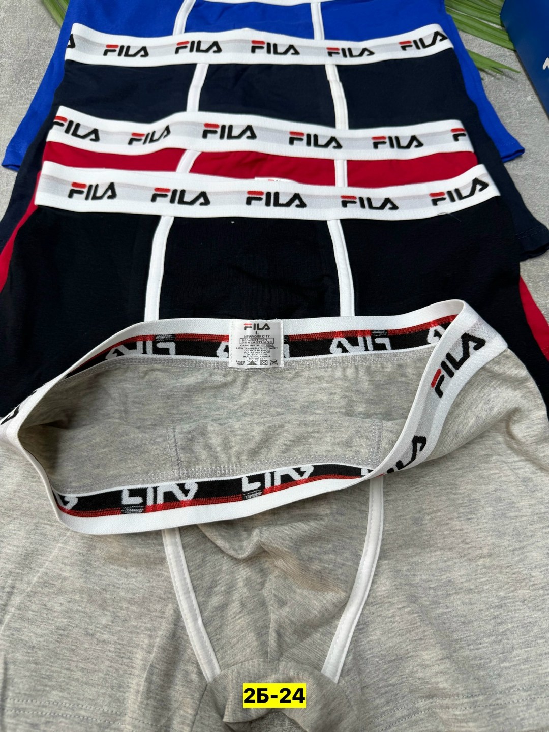 трусы мужские fila,трусы fila,трусы боксеры fila,мужские трусы боксеры fila,комплект трусов мужские боксеры