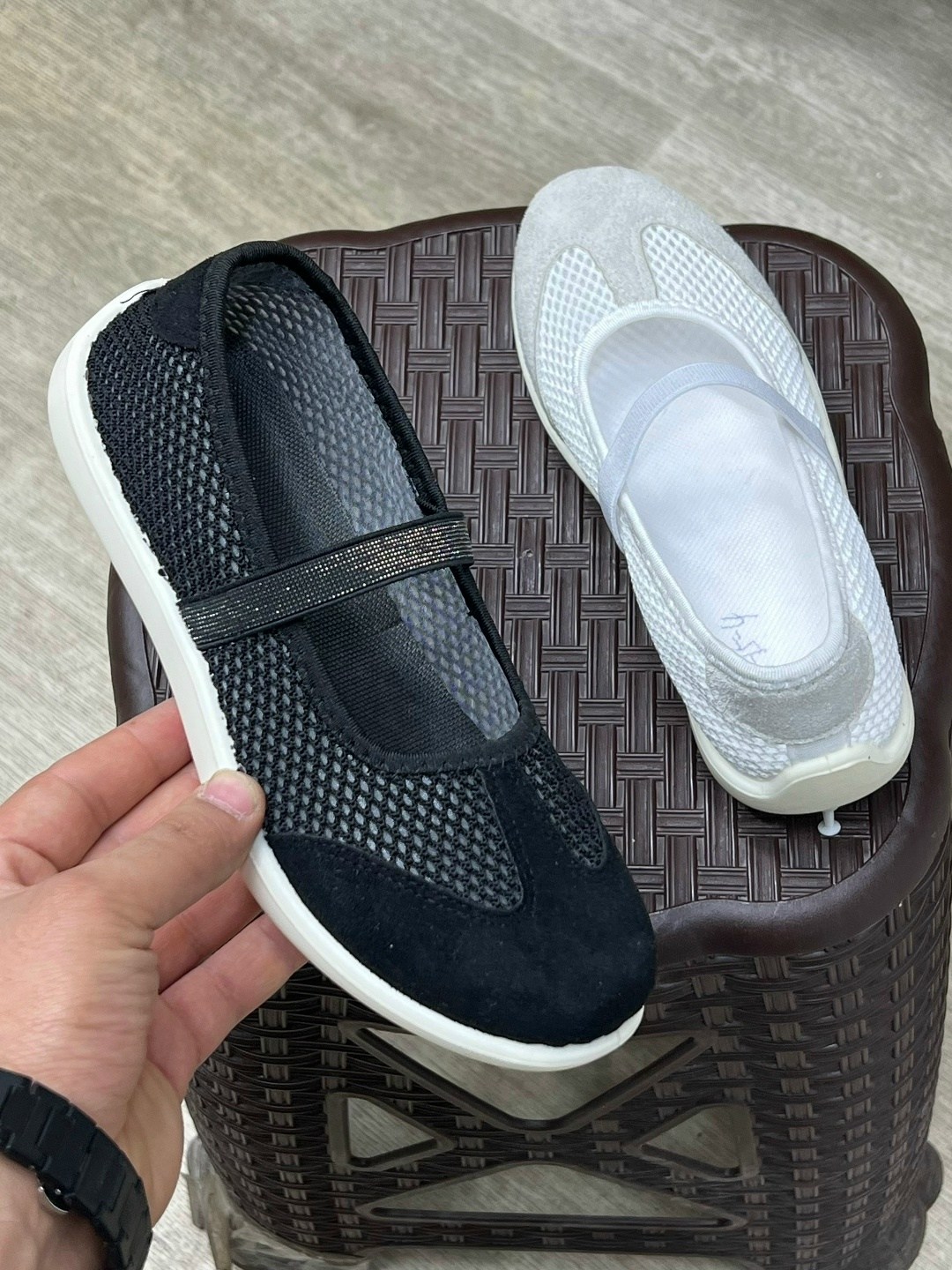 ,балетки женские,балетки,женская ,тканевая