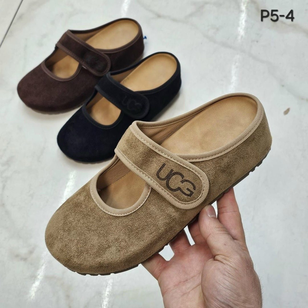 , женская, повседневные,обуви,замшевые тапочки