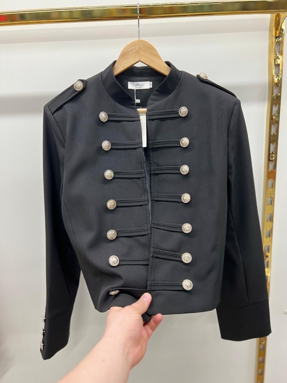 гусарский пиджак женский,гусарский пиджак,жакет гусарский женский,женские жакеты,военный пиджак женский
