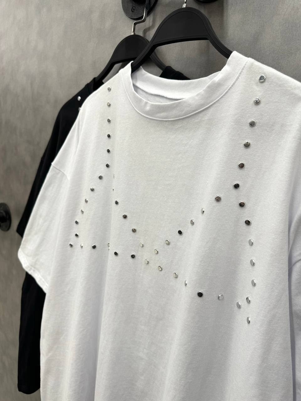 футболка белая оверсайз,футболка женская оверсайз со стразами,футболка оверсайз с,футболка оверсайз со стразами,футболка из хлопка оверсайз со стразами