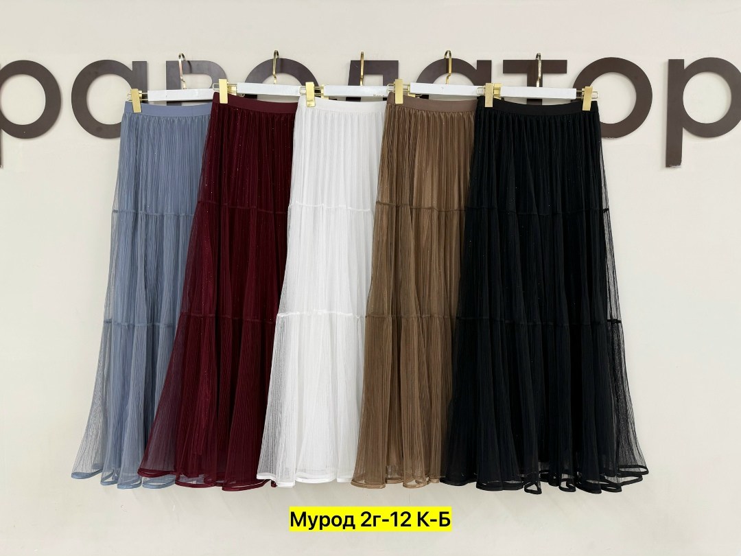 белая длинная юбка,женская плиссированная юбка,юбка,юбка средней длины,шифоновая юбка