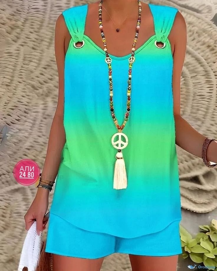 женские летние костюмы,женские летние комплекты,летний женский комплект из двух предметов,летние костюмы,летние наряды