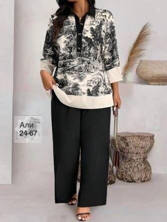 больших размеров,одежда больших размеров для женщин,одежда женская,женские костюмы больших размеров,костюм для полных