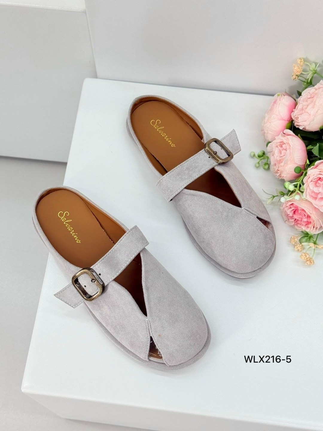 ,сабо женские,мюли женские,шлепанцы замшевые,женские шлепанцы