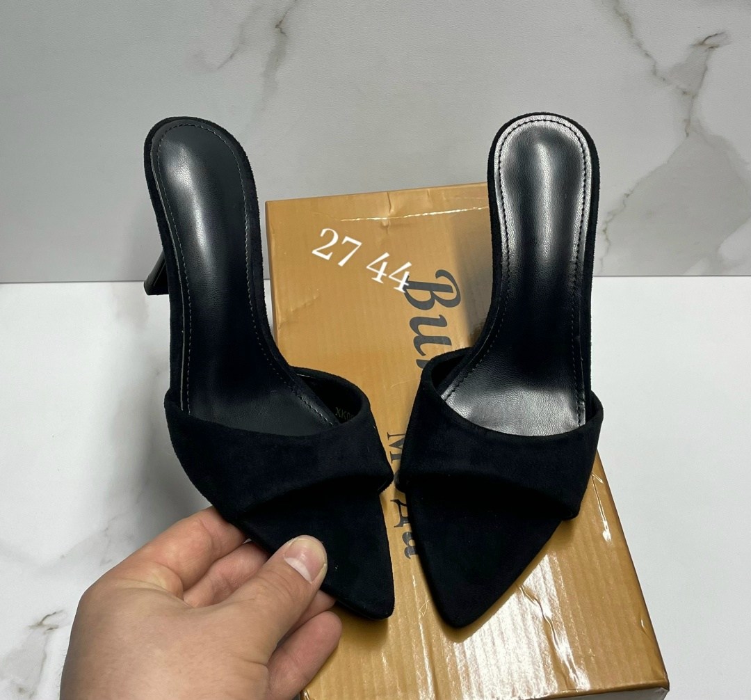 мюли женские,женская ,мюли на каблуке,туфли ,шлепки на маленьком каблуке