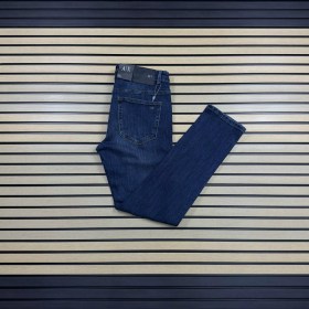 Джинсы
