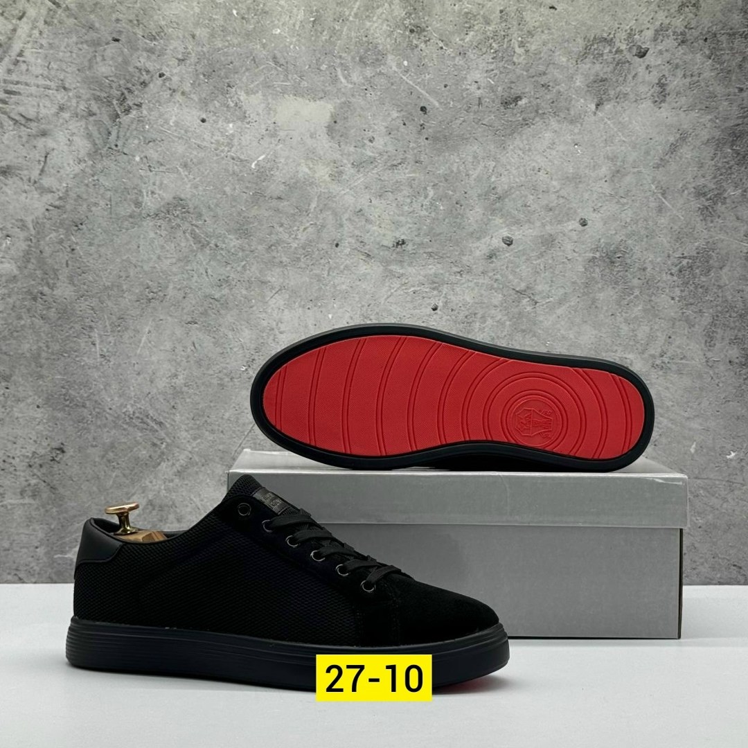 кеды для мужчин замш,мужские кеды,,мужская ,кеды мужские louboutin