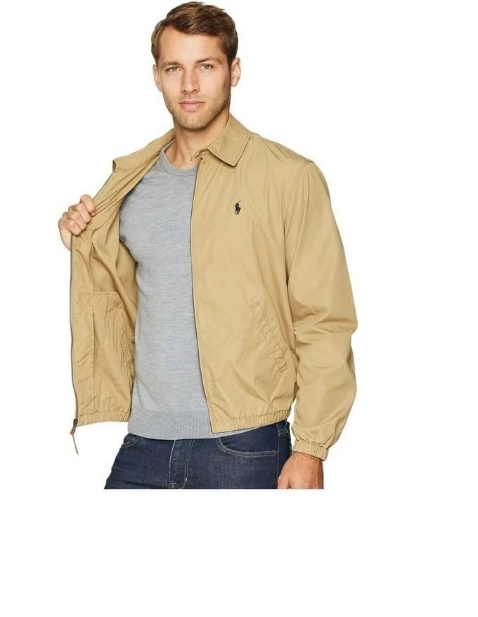 ralph lauren jacket,ветровка ральф лорен мужская,повседневная куртка,харрингтон куртка ralph lauren,ветровка ralph lauren мужская