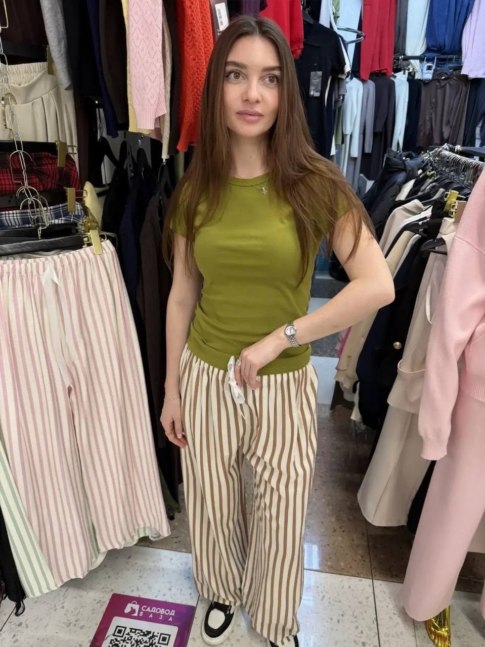 женские широкие брюки,прямые широкие брюки,широкие брюки,летние брюки,женские брюки с широкими штанинами