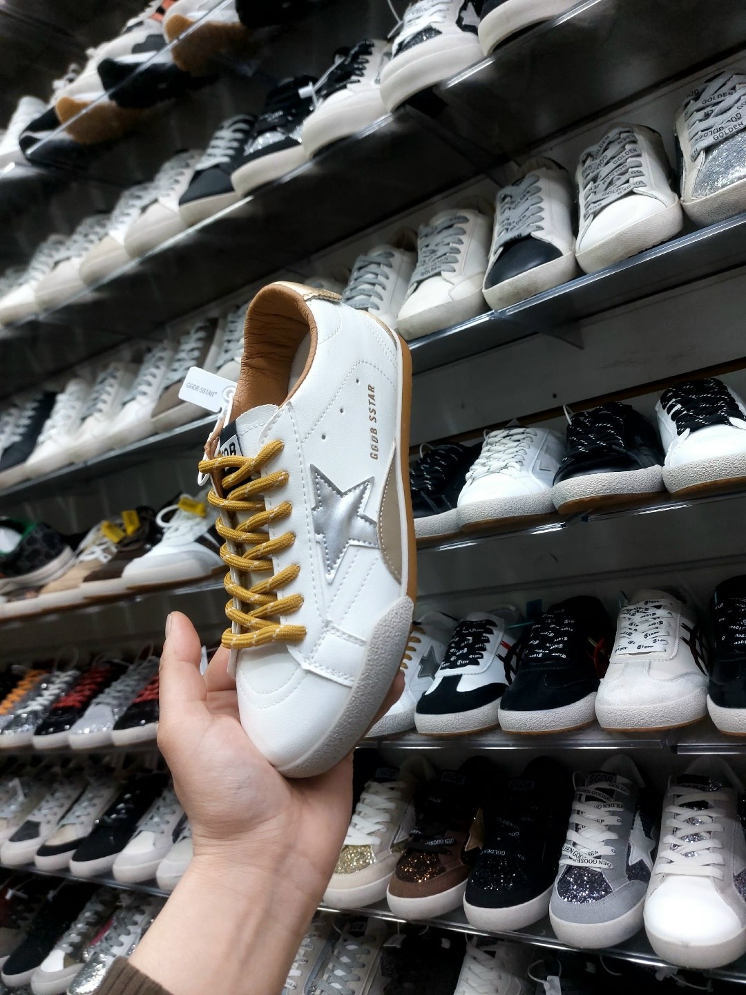 golden goose super star,,golden goose кроссовки,golden goose, женская