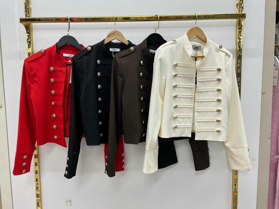 гусарский пиджак женский,гусарский пиджак,жакет гусарский женский,женские жакеты,военный пиджак женский