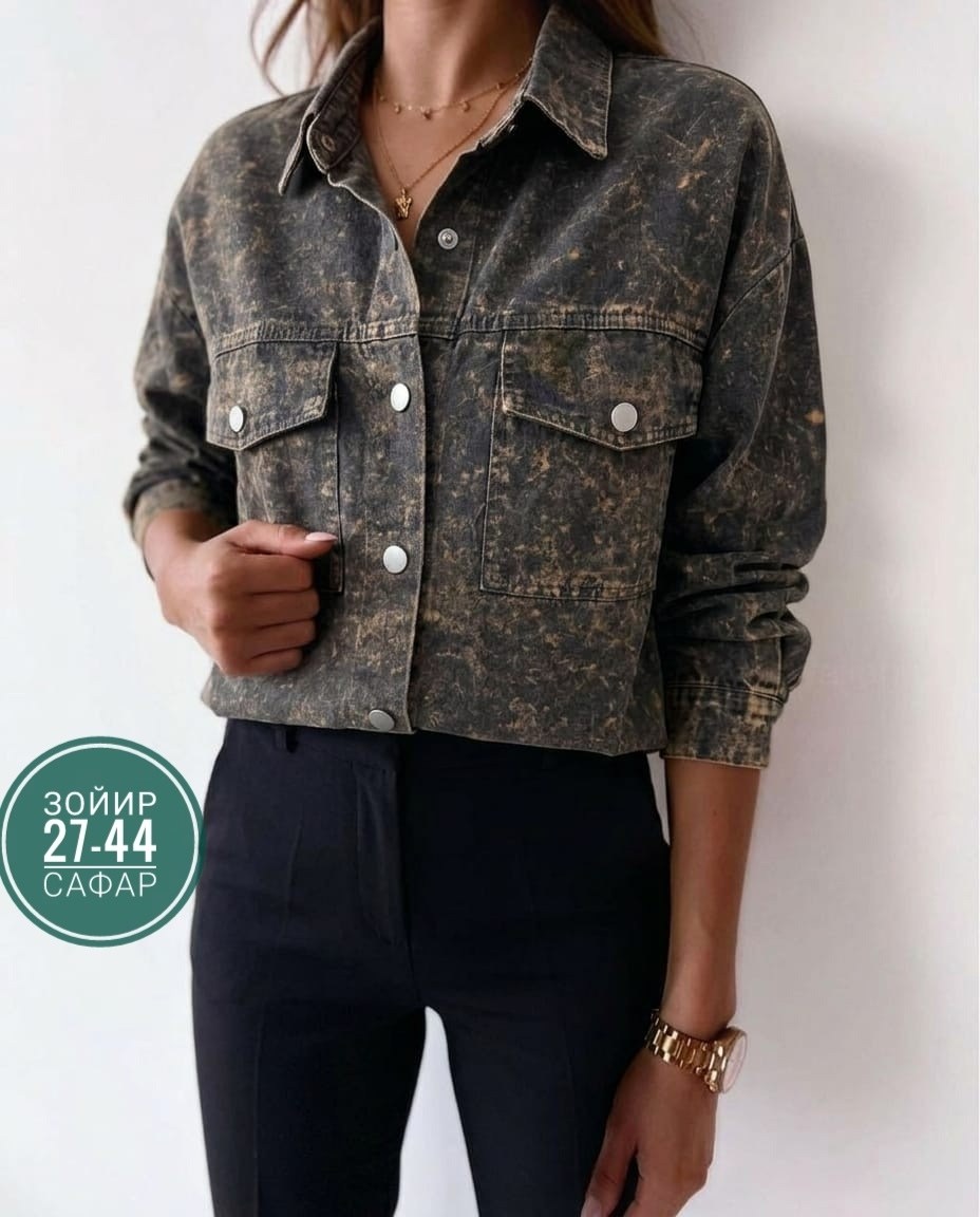 рубашка в клетку оверсайз варенка umalook,рубашка джинс,повседневная куртка,куртка женская,женская рубашка