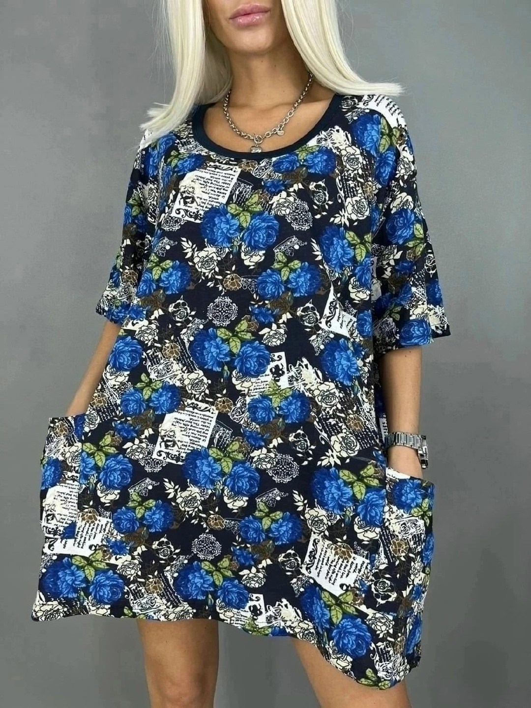 туники женские,модное платье,туника домашняя,платье женской,женская домашняя туника