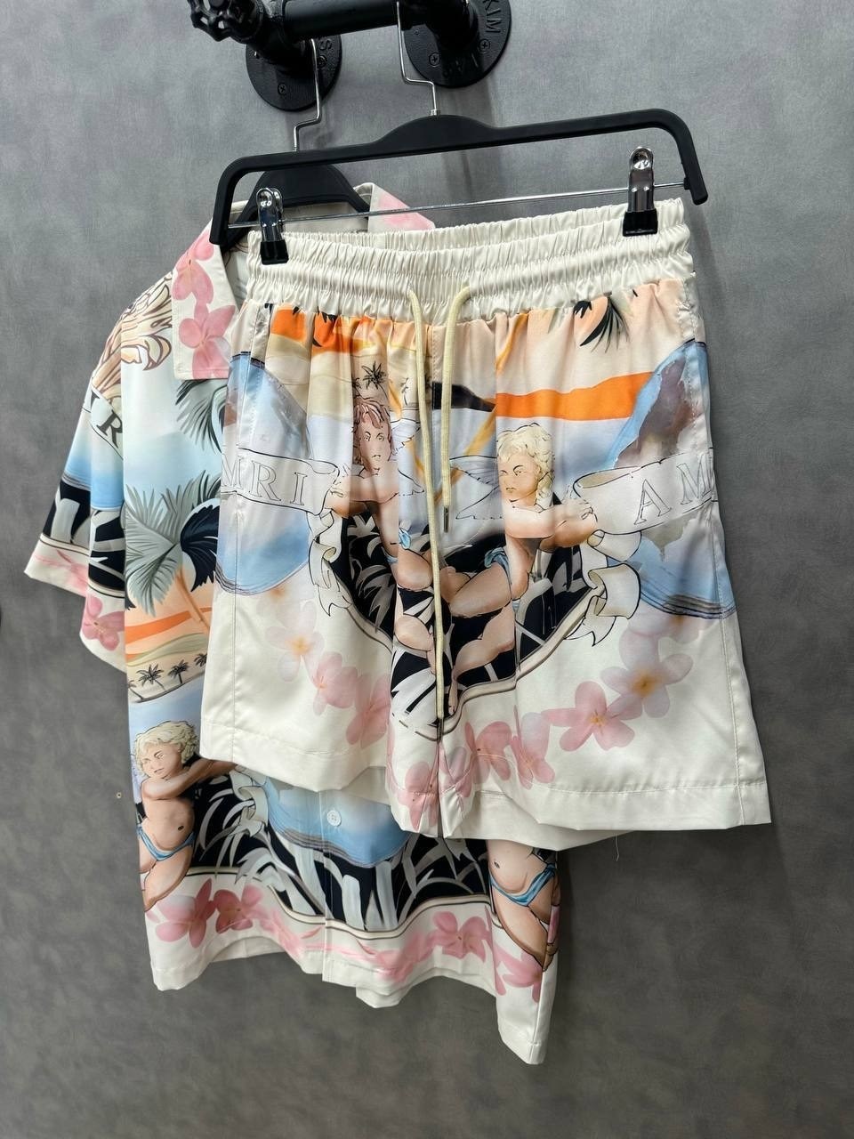 рубашка с принтом,рубашка,кэжуал рубашка,рубашка мужская