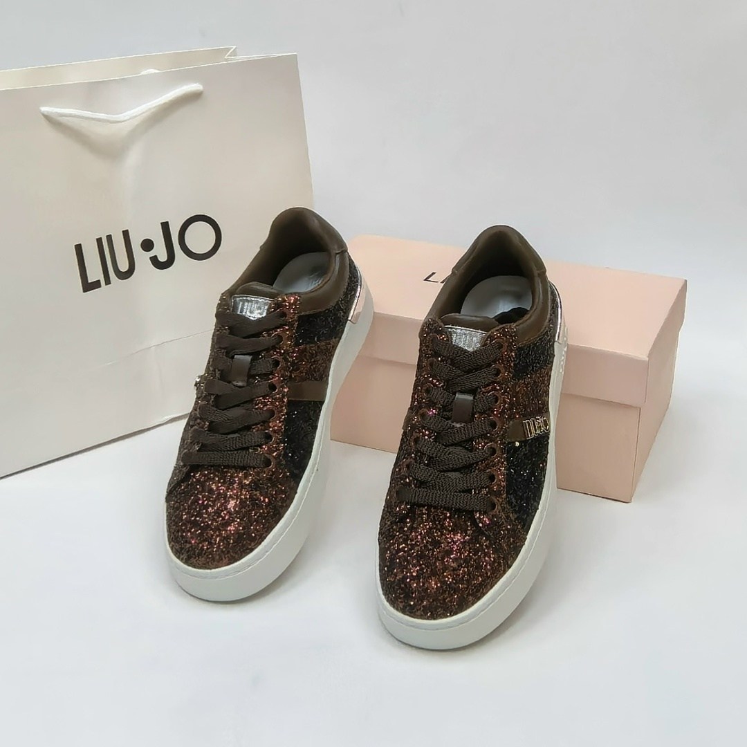 ,кроссовки liu jo, женская,кеды liu jo,спортивная