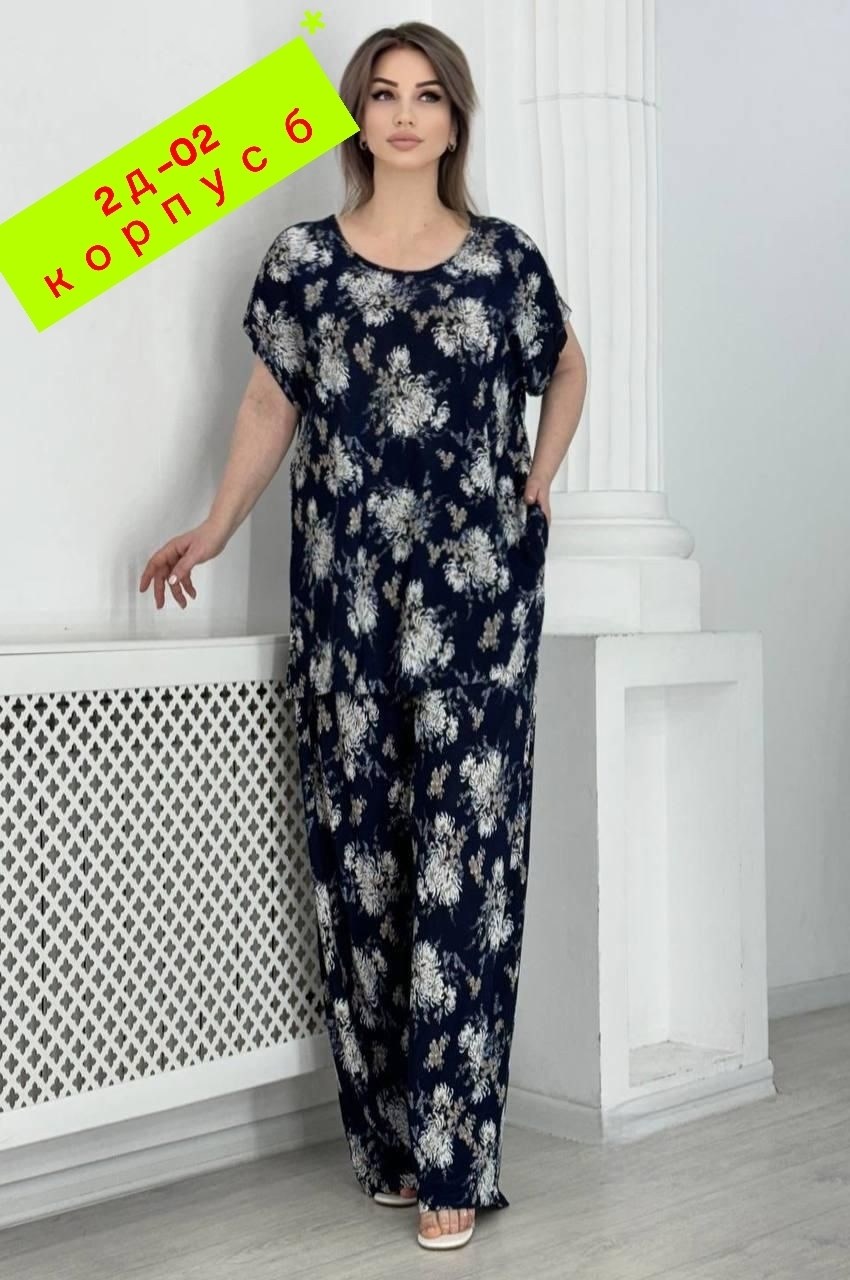 летний костюм с брюками больших размеров костюм,женские костюмы больших размеров,костюм женский,костюм для женщин,костюм двойка женская