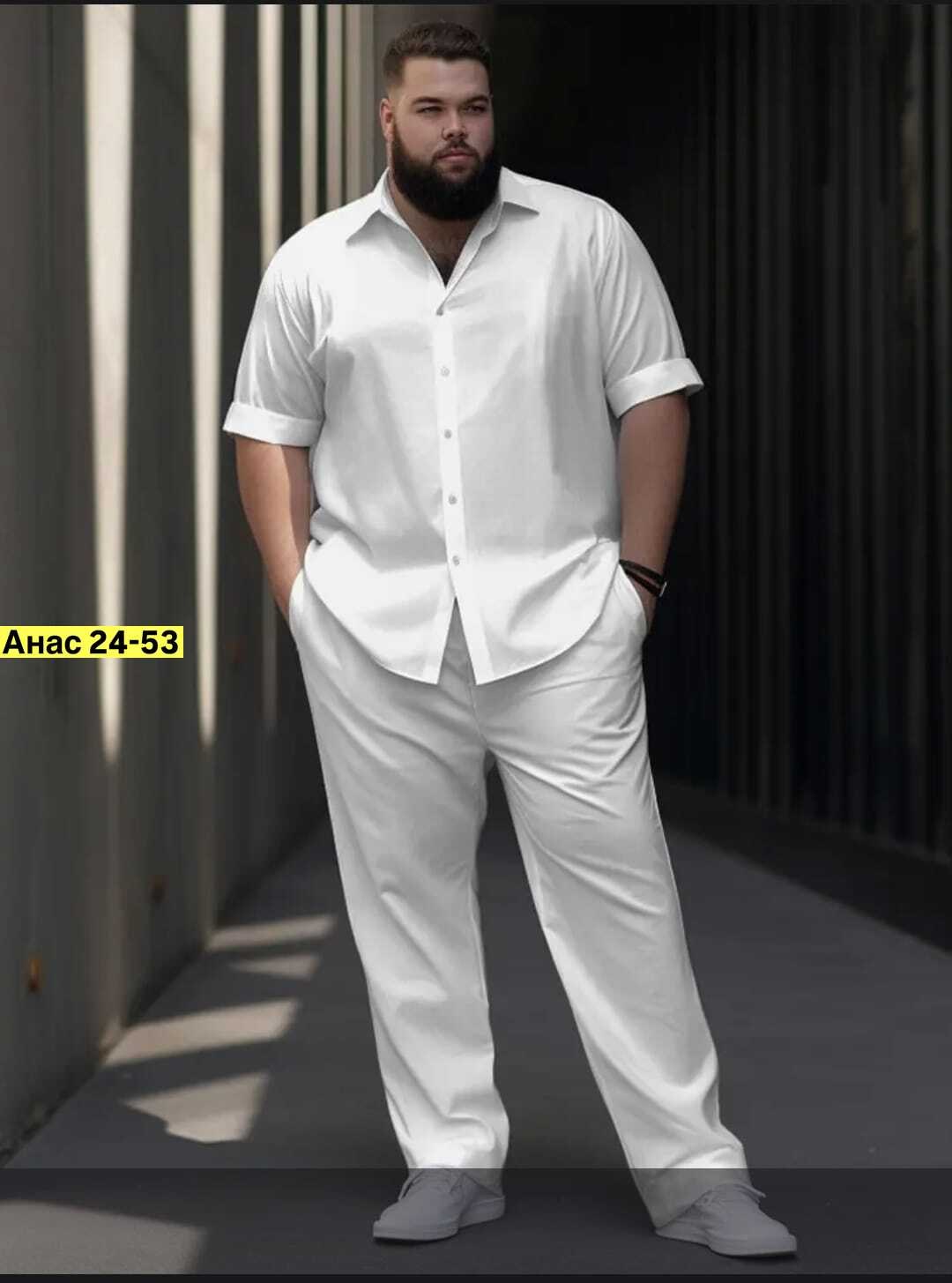костюм мужской больших размеров,костюм мужской летний,мужской костюм с рубашкой большого размера,летние костюмы,мужская мода