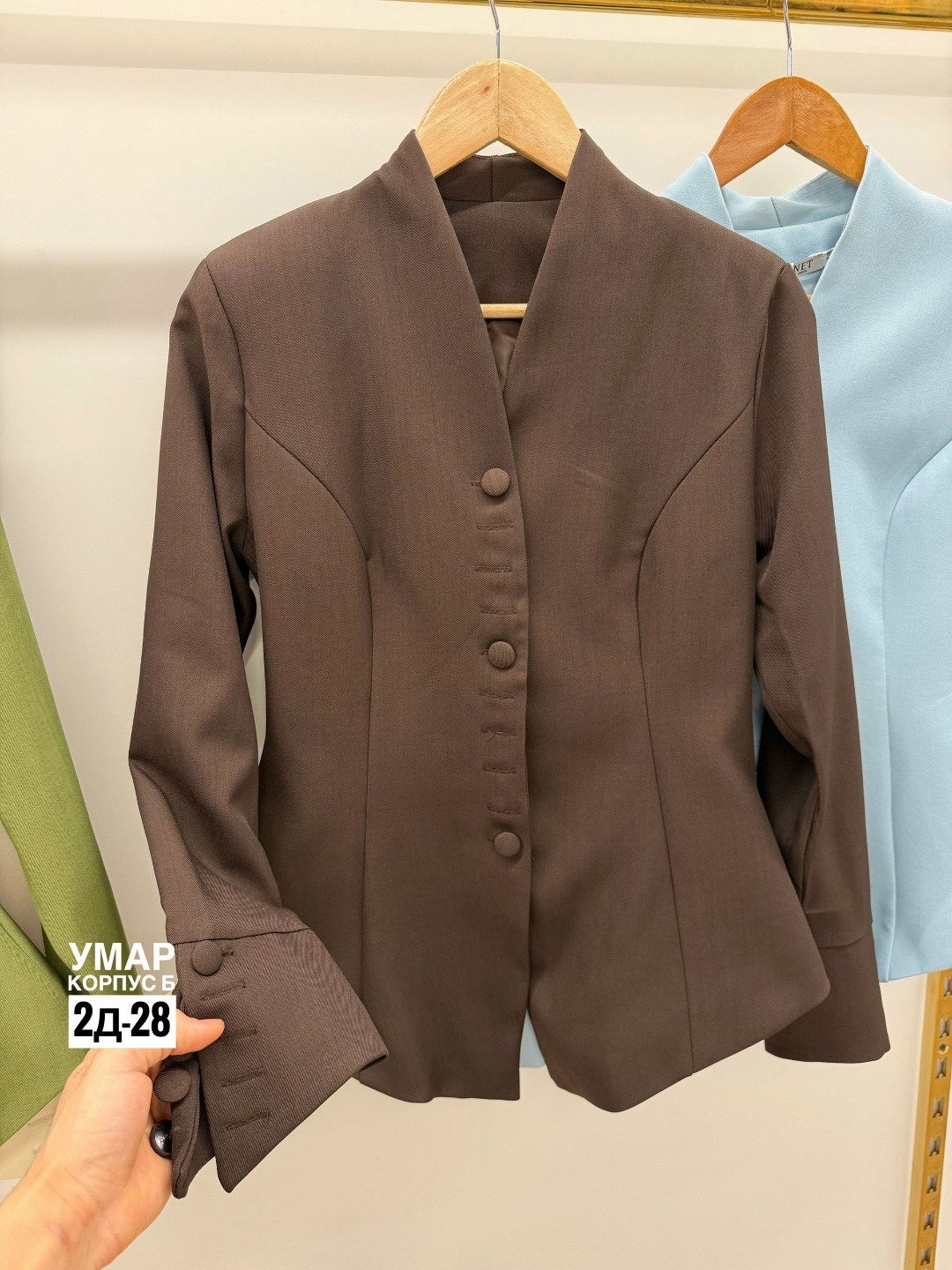 жакет приталенный,жакет зеленый,жакет,пиджак,пиджак пальто