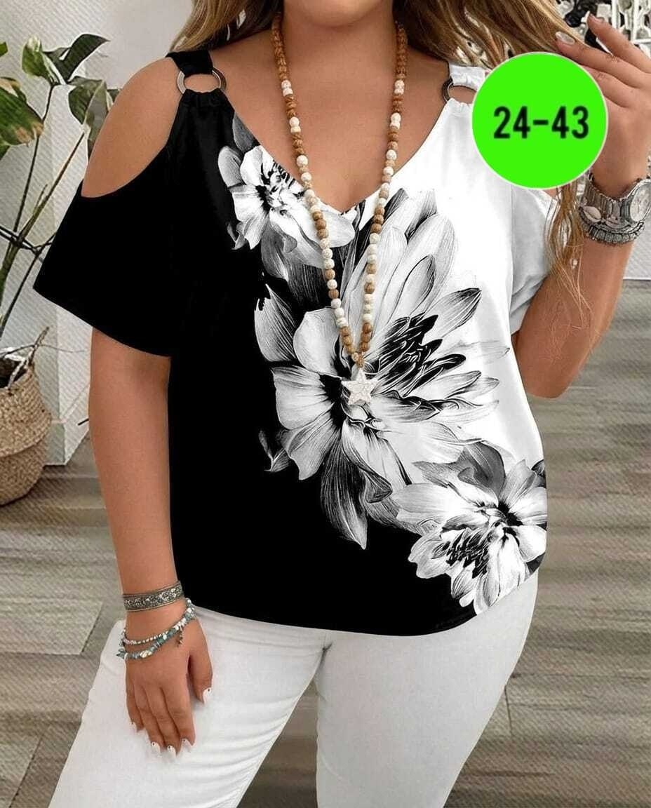 женская футболка,футболки для женщин,женская футболка больших размеров,одежда для женщин,блузка женская