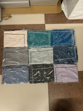 Постельное белье