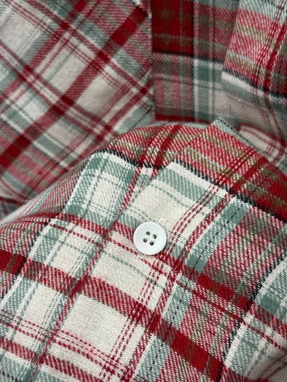 рубашка в клетку,клетчатая рубашка,рубашка,рубашка хлопок,рубашка мужская в клетку