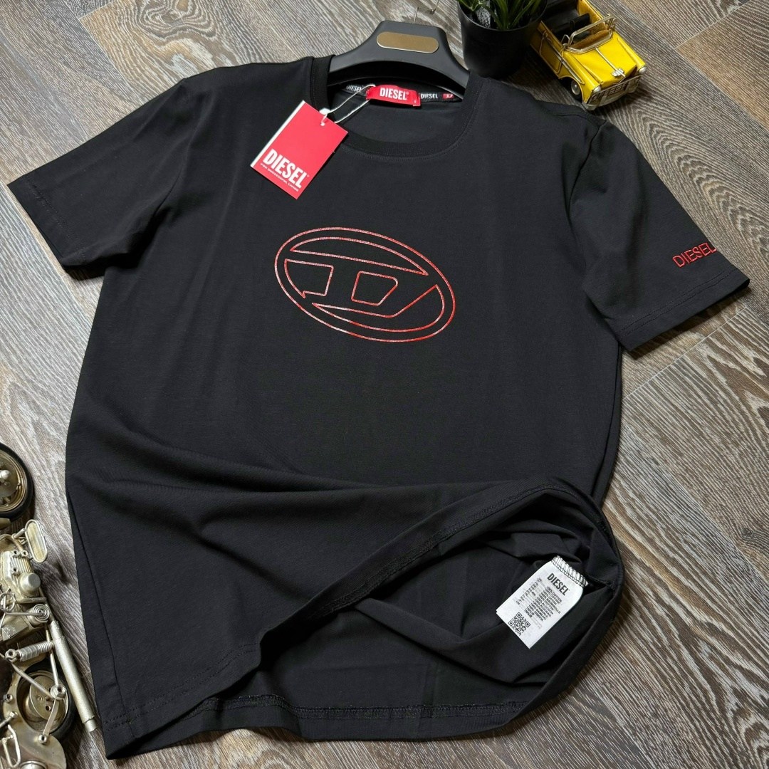 мужские футболки diesel,футболка diesel,мужская футболка,футболка,футболка с логотипом